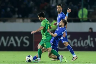 استقلال