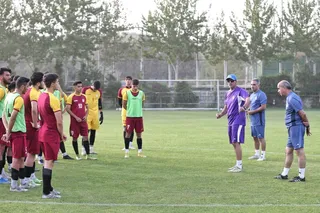 تمرین