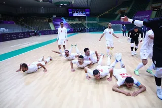 فوتسال