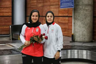 بانوان