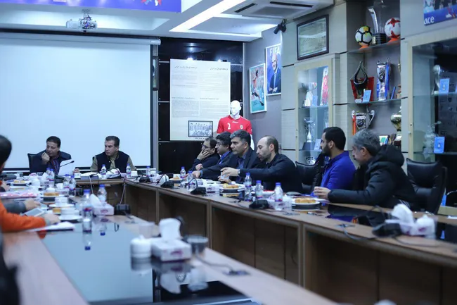 تیم امید