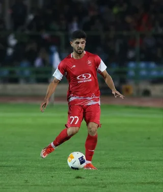 پرسپولیس