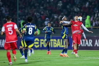 پرسپولیس