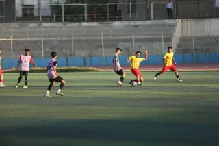 نوجوانان