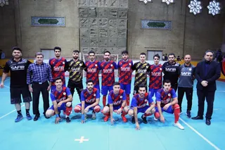 فوتسال