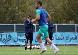 تمرین