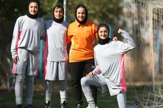 بانوان۵