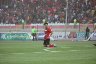 تراکتور 