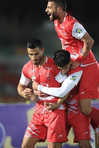 پرسپولیس