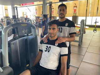 وزنه 2