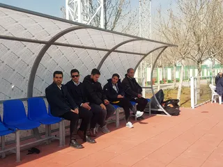 تورنمنت استعدادیابی
