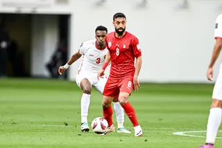 اردن