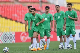 تمرین