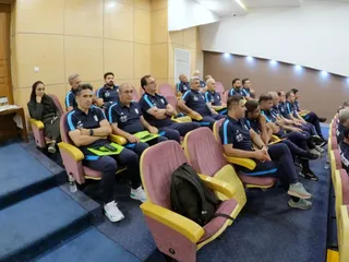 فدراسیون