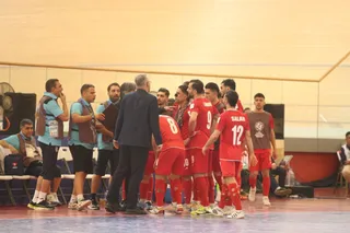 فوتسال