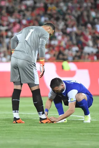 پرسپولیس