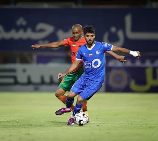 استقلال