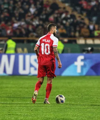 پرسپولیس