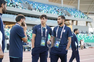 تمرین