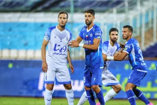 استقلال