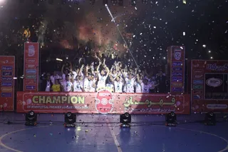 فوتسال