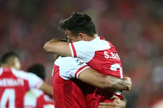 پرسپولیس