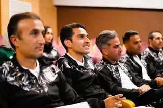 فدراسیون