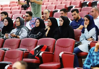 همایش فوتبال