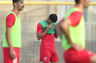 تمرین عصر