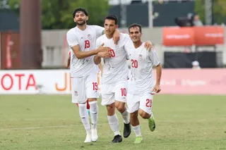 امید