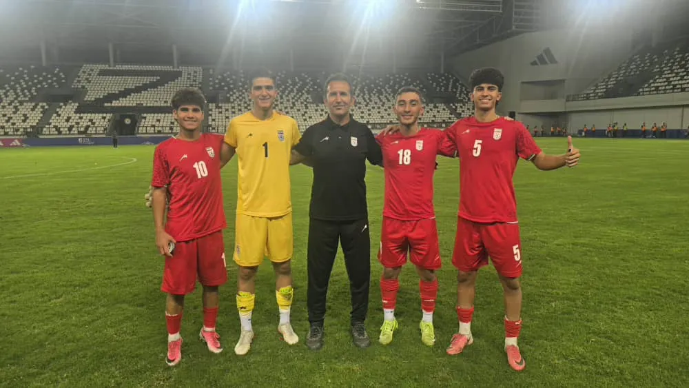 نوجوانان