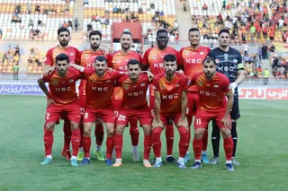 مس رفسنجان