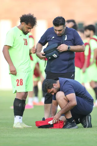 تمرین