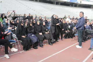 فدراسیون