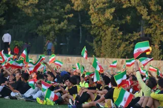 آلبوم پسران