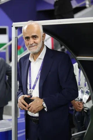 تیم ملی