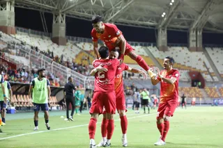 پیکان