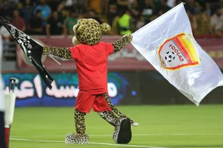 پرسپولیس
