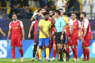 پرسپولیس
