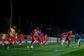 تیم ملی