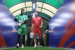 تیم ملی