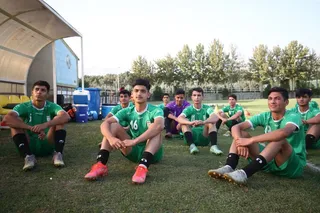 زیر 15 سال