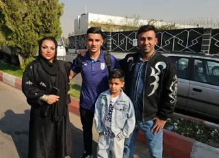 فرودگاه 