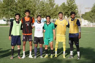 جوانان ۴