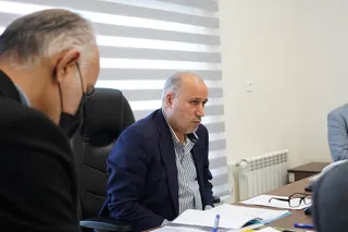 هیات