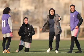 بانوان