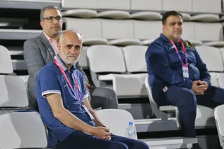 تمرین الریان
