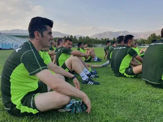 تمرین 