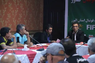 فستیوال پسران