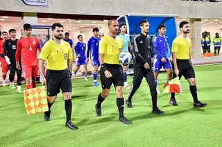 نوجوانان